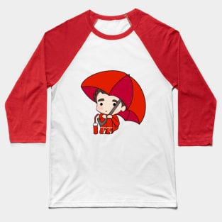 Cute Charles Leclerc Baseball T-Shirt